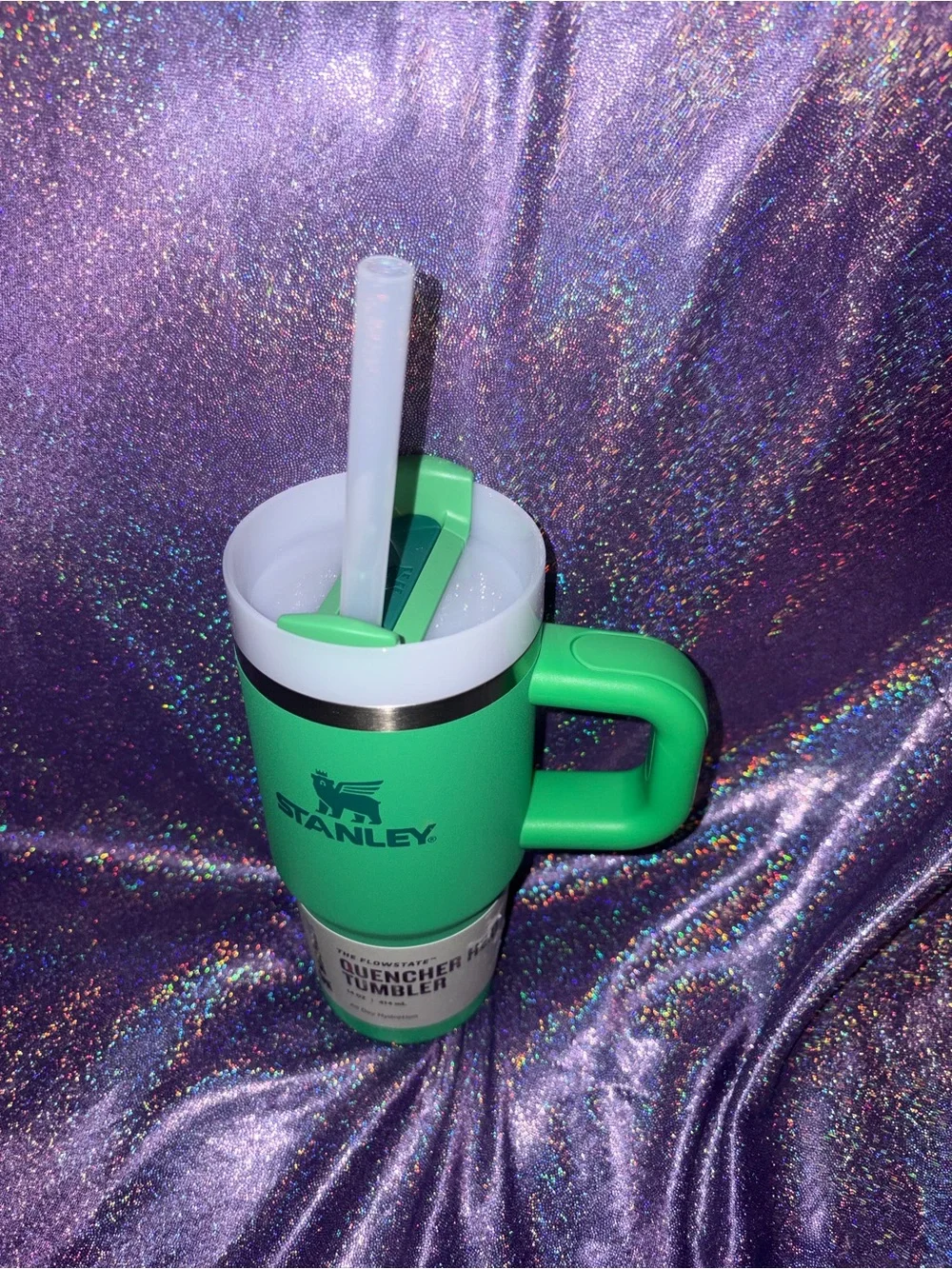 Stanley Green Kids size